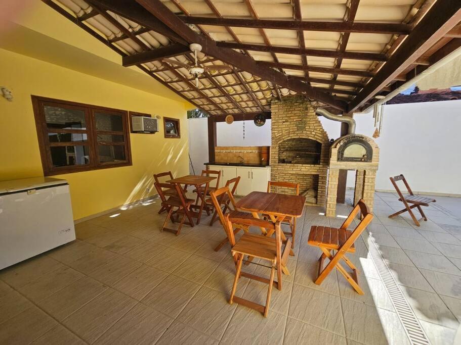 Casa de férias House Porto Seguro