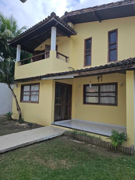 House Casa de férias