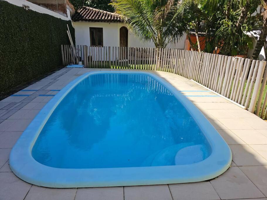 Casa de férias House *
