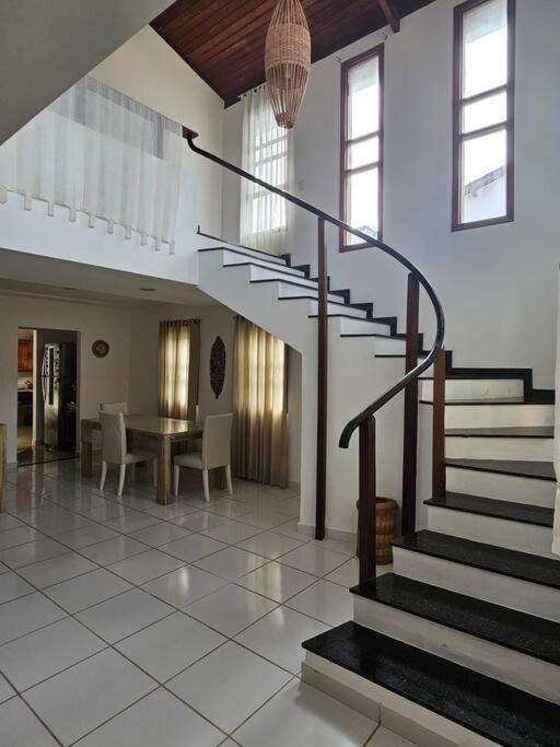 Casa de férias House *