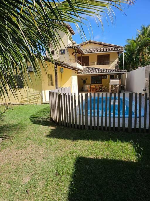 Casa de férias House *