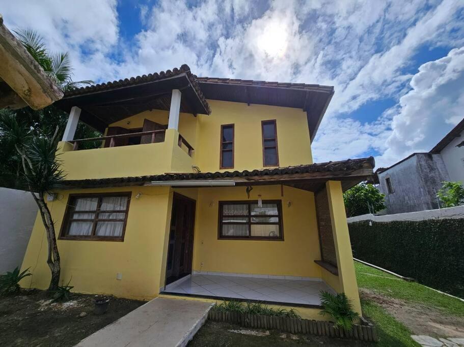 Casa de férias House Porto Seguro